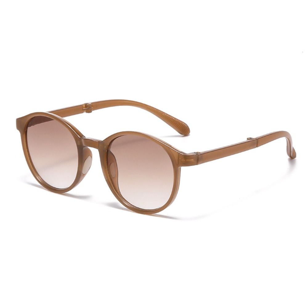 Definition Of Outdoor Sport - Modische ultraleichte faltbare Sonnenbrille, hochauflösend, 5