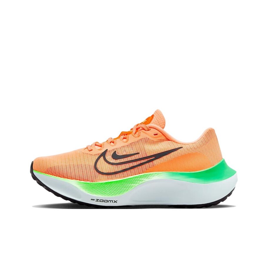Nike Shoes Zoom Fly 5 - Nike Zoom Fly 5 Low-Top Carbon