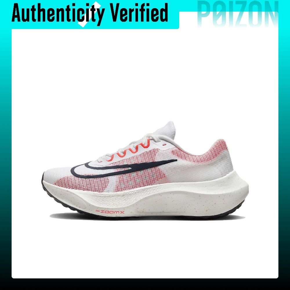Nike Shoes Zoom Fly 5 - Nike Zoom Fly 5 Leichte Low-Top
