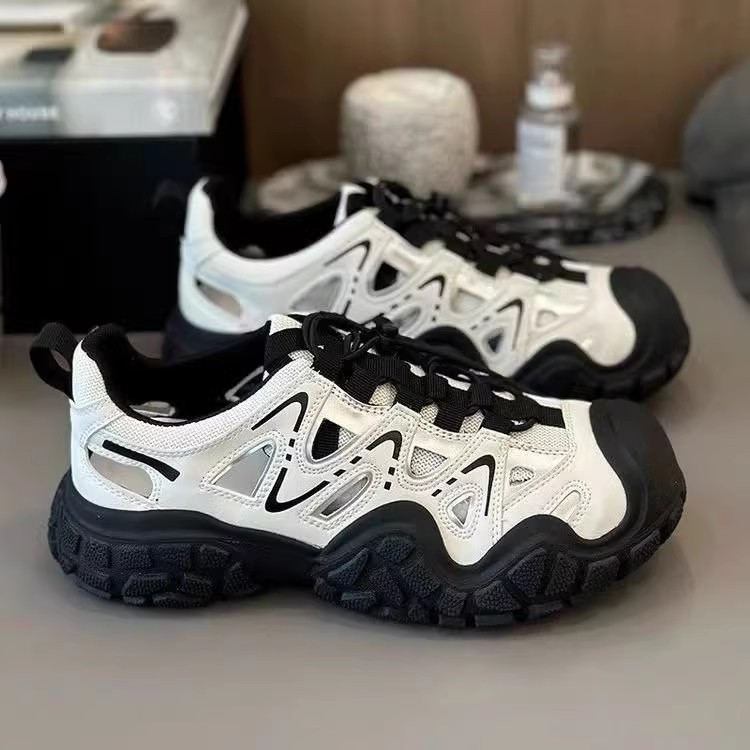 Modische Outdoor-Damenschuhe m – Outdoor Sports Shoes Bewertung und Preis