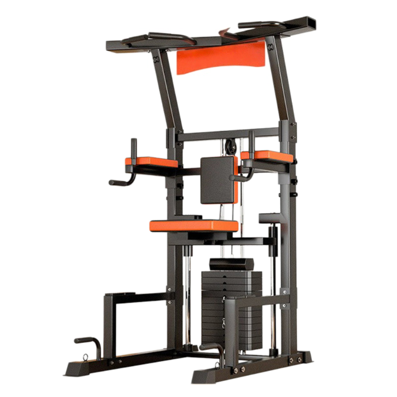 Multifunktionaler Klimmzug-Tra – Outdoor Sport Bar Bewertung und Preis