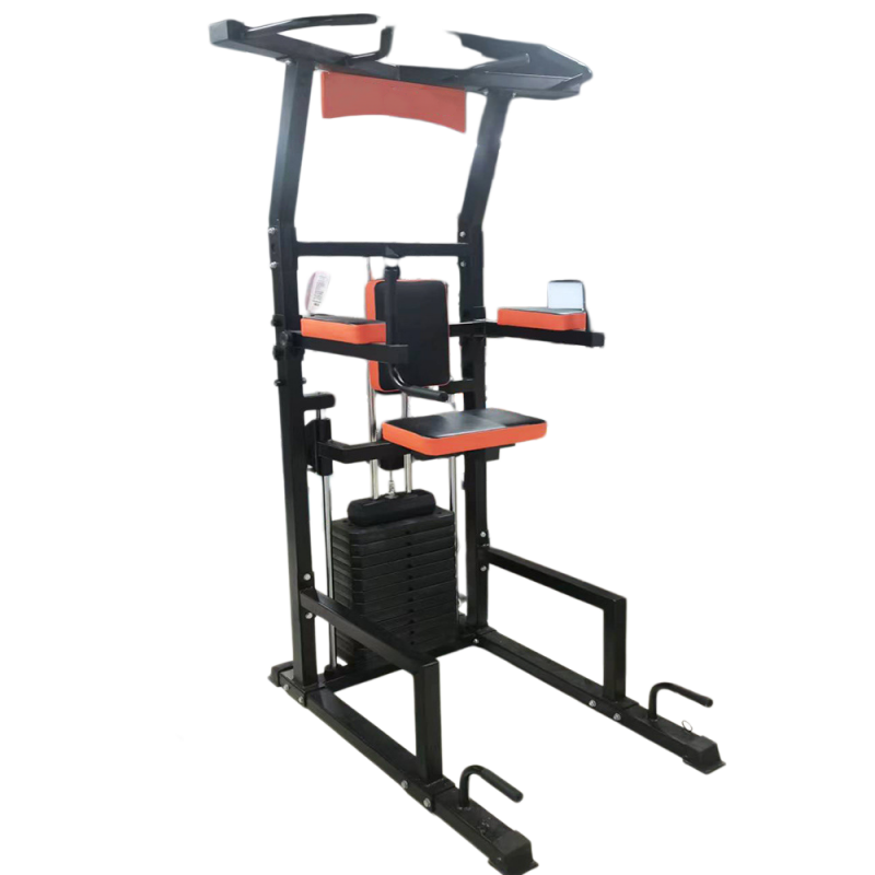 Multifunktionaler Klimmzug-Tra – Outdoor Sport Bar Bewertung und Preis