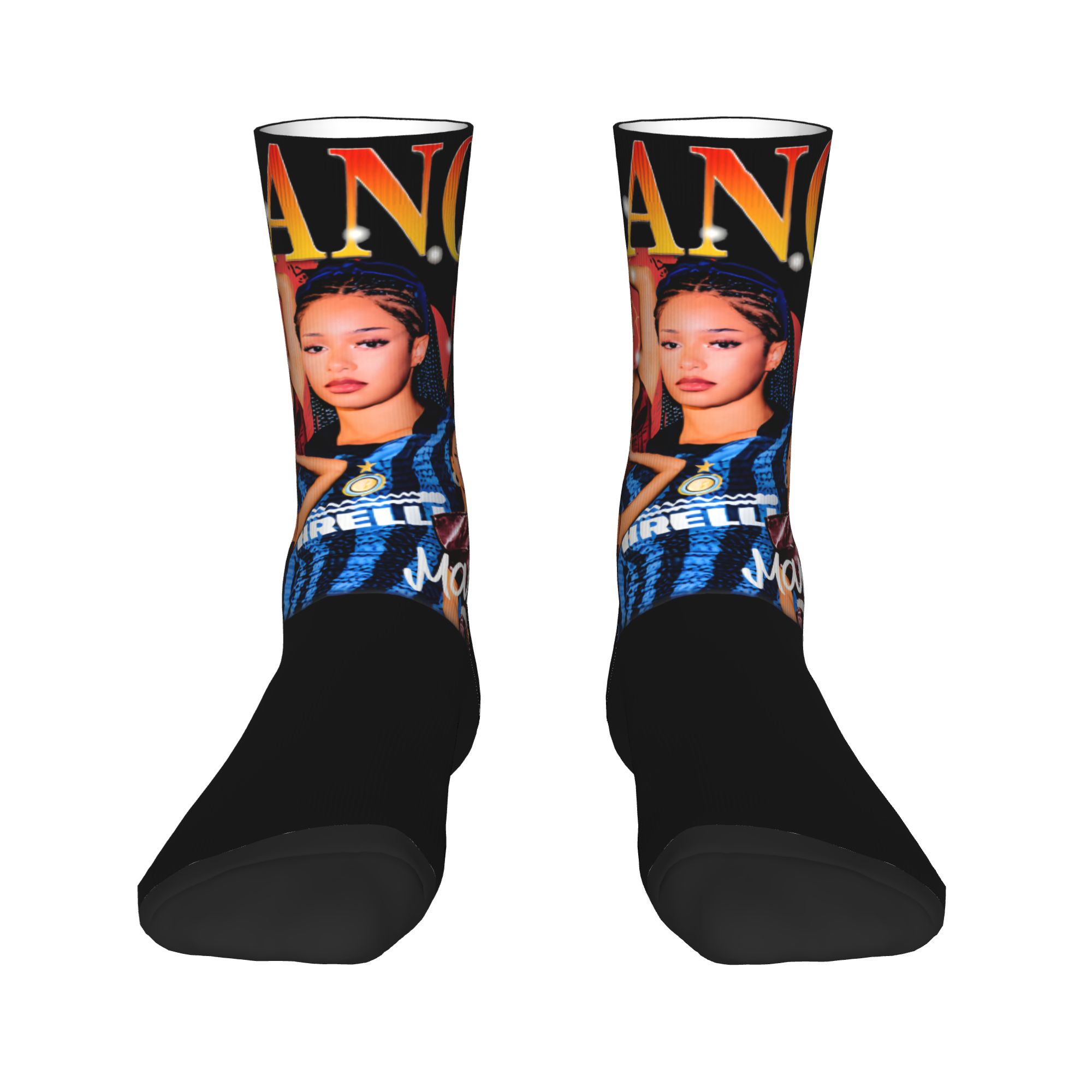 Katseyes Girl Group Socken, Fr – Outdoor Sportsman Group Bewertung und Preis