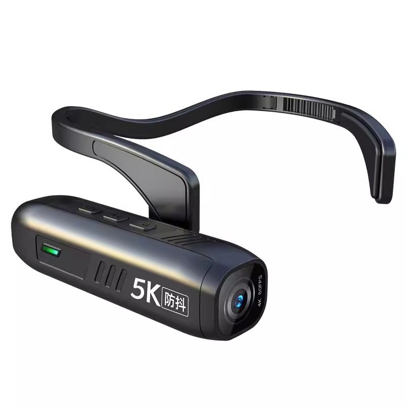 Smart Outdoor Sports 5K Kopf T – Outdoor Sport Camera Bewertung und Preis