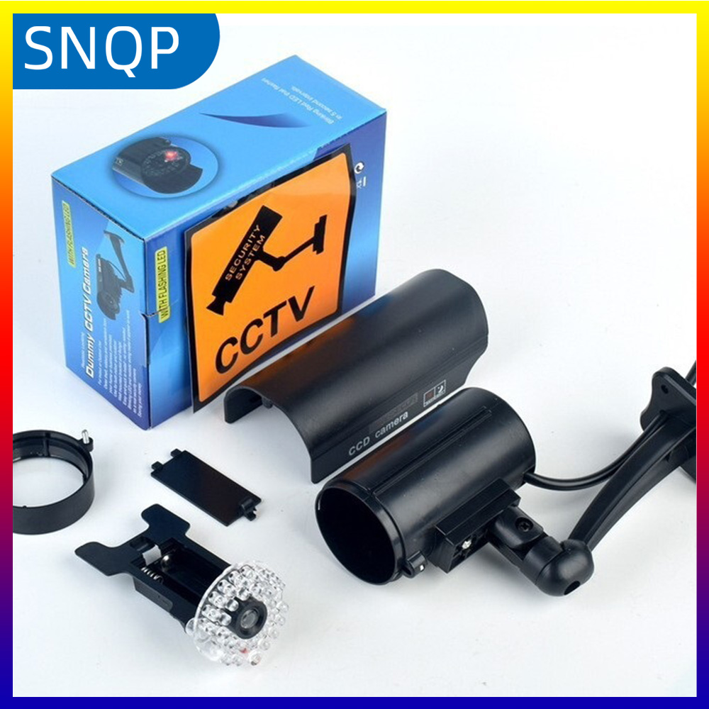 SNQP Dummy-Kamera, wasserdicht – Outdoor Sport Camera Bewertung und Preis
