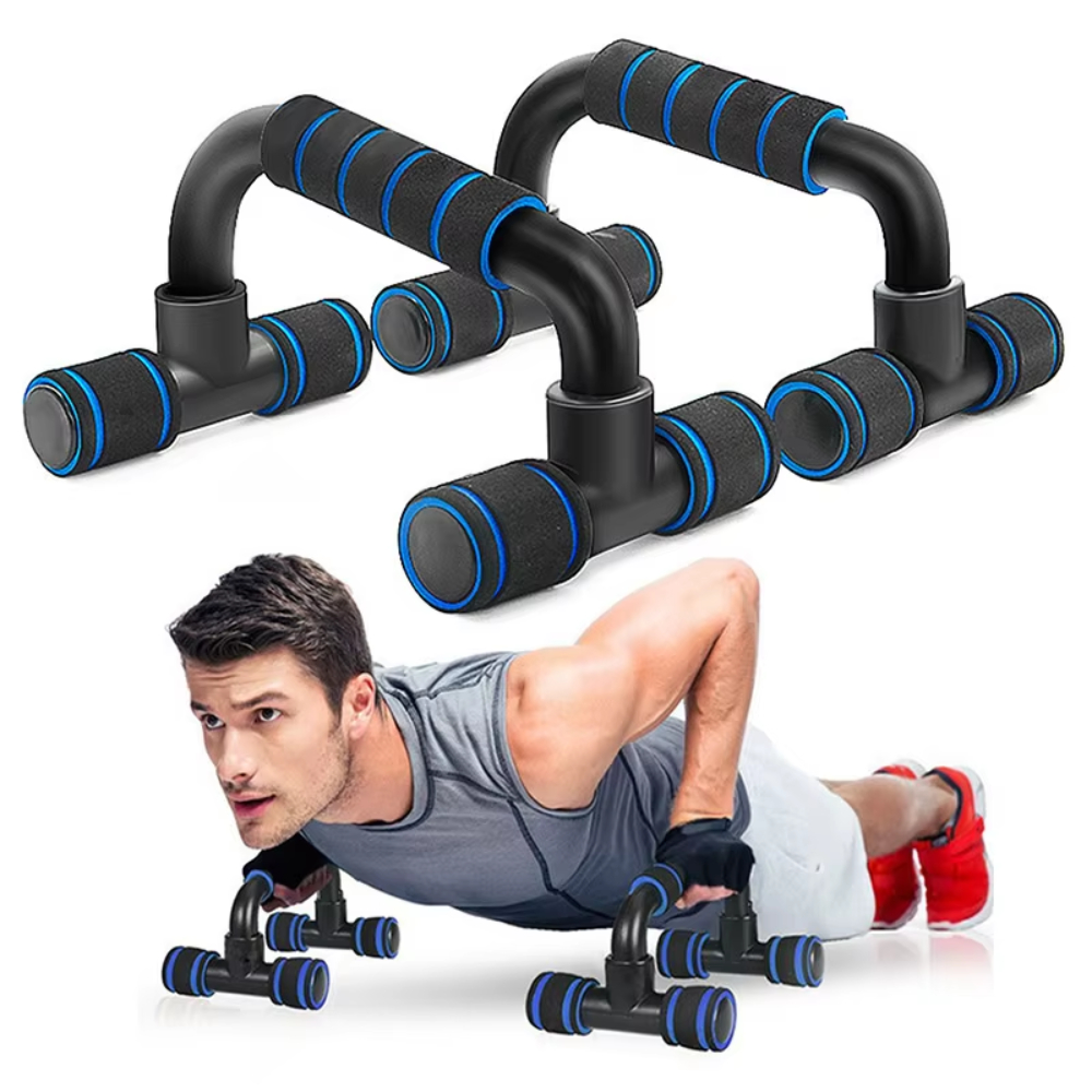 Rutschfeste Push-Up-Stange in  – Outdoor Sport Bar Bewertung und Preis
