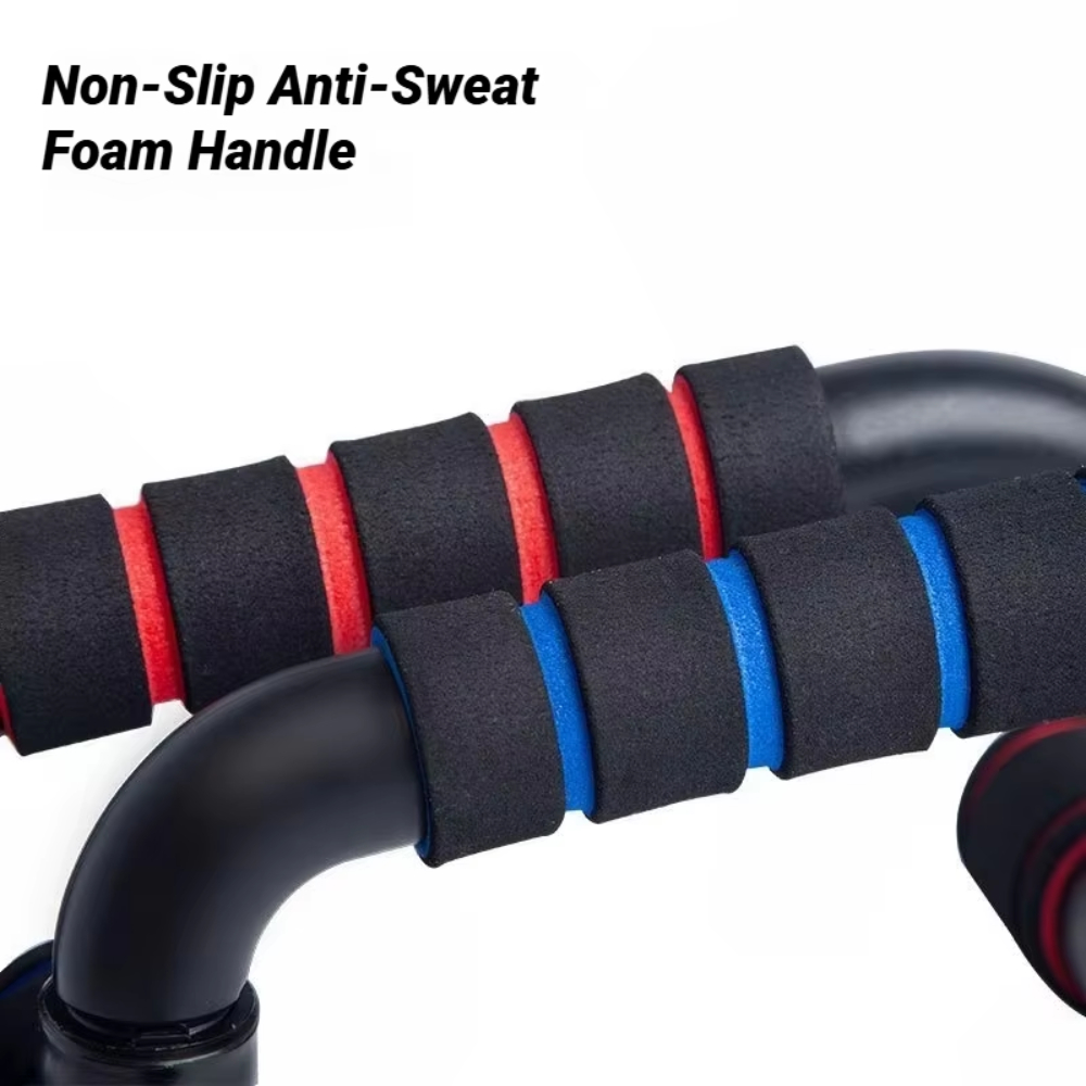Rutschfeste Push-Up-Stange in  – Outdoor Sport Bar Bewertung und Preis