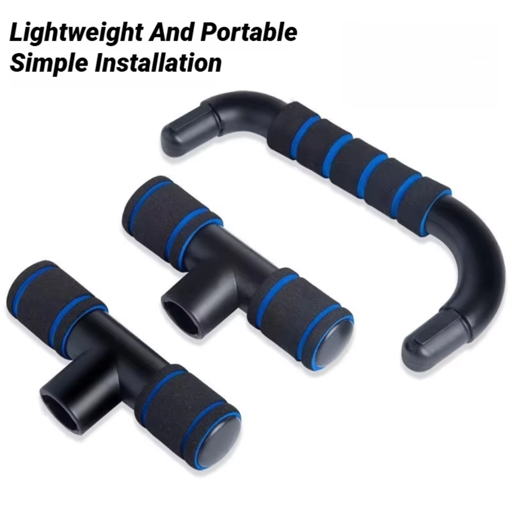 Rutschfeste Push-Up-Stange in  – Outdoor Sport Bar Bewertung und Preis