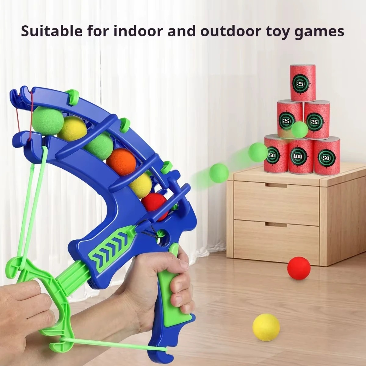 Sport-Schleuder-Zielscheiben-S – Outdoor Sport Games For Kids Bewertung und Preis