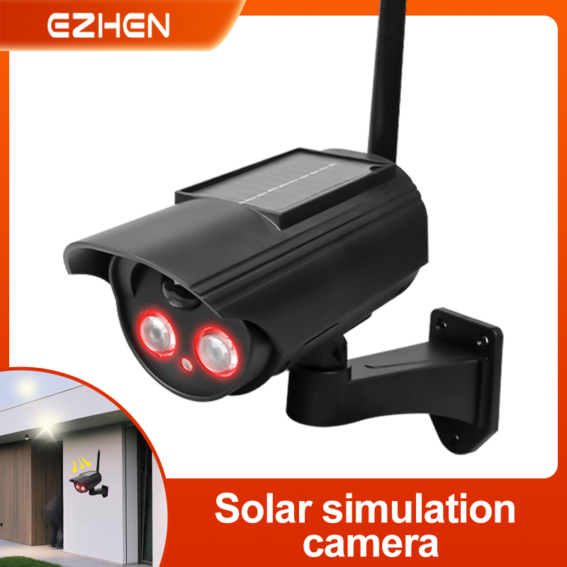 Outdoor Solar Simulation Kamer – Outdoor Sport Camera Bewertung und Preis