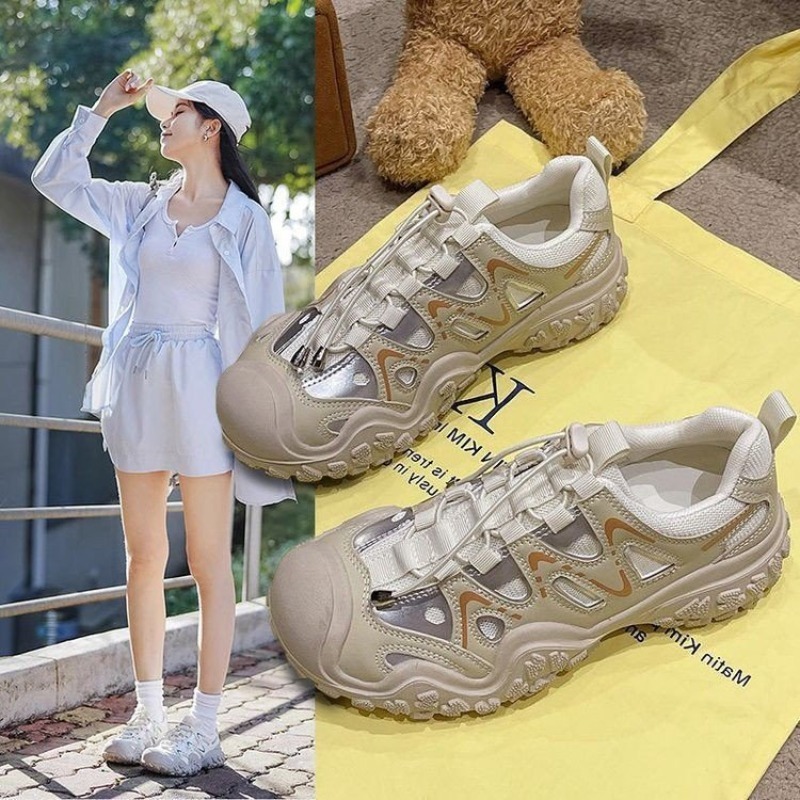 Damen Outdoor Trekking Sneaker – Outdoor Sports Shoes Bewertung und Preis
