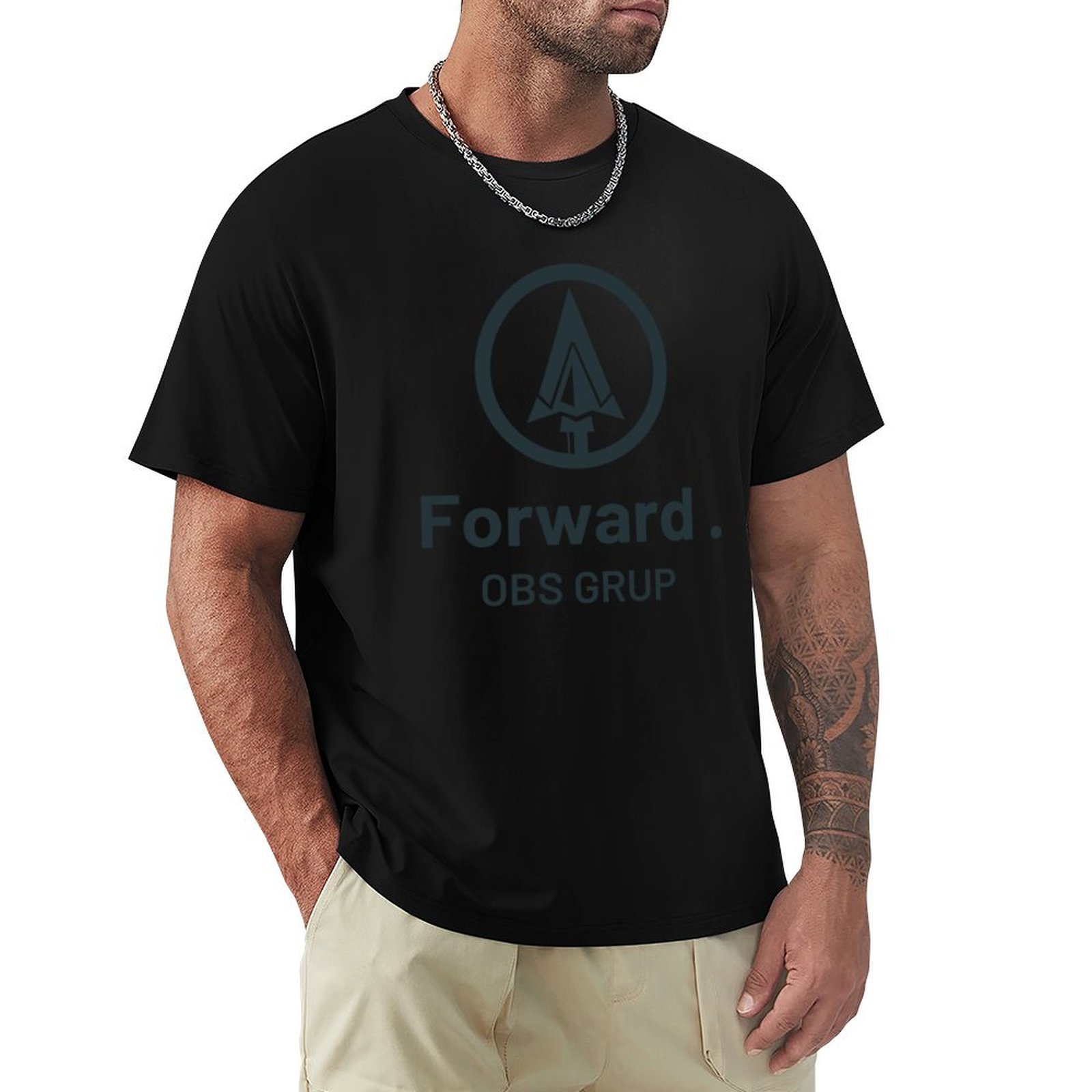 Forward Observations Group T-S – Outdoor Sportsman Group Bewertung und Preis