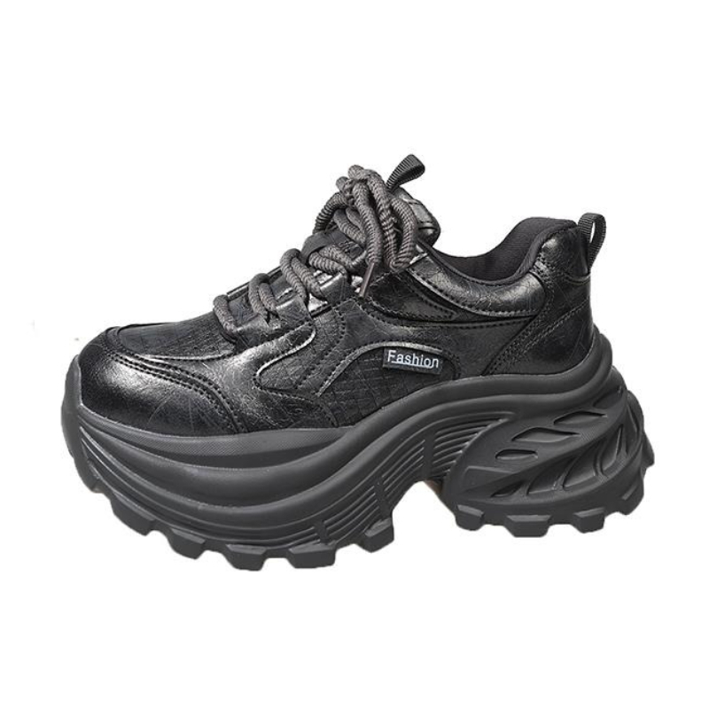 8,5 cm Frauen Plattform Turnsc – Outdoor Sports Shoes Bewertung und Preis