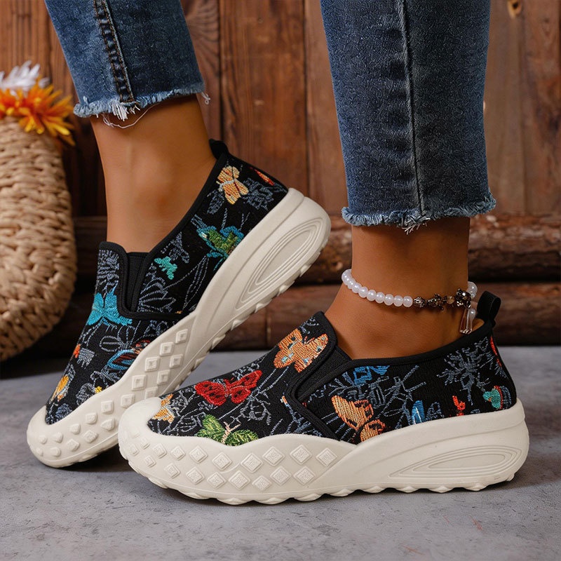 Damenschuhe, bequem, atmungsak – Outdoor Sports Shoes Bewertung und Preis