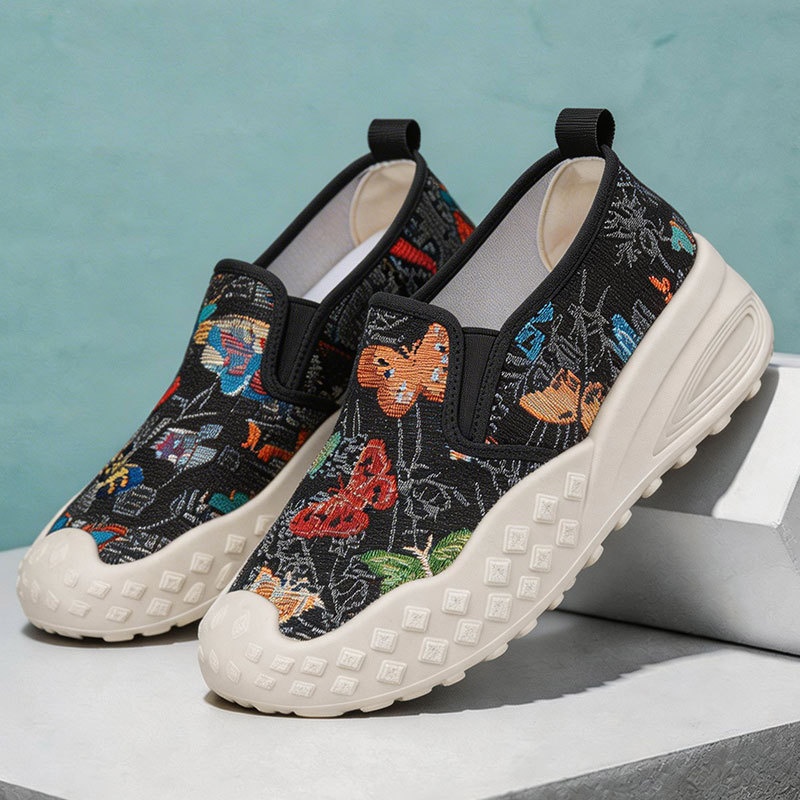 Damenschuhe, bequem, atmungsak – Outdoor Sports Shoes Bewertung und Preis