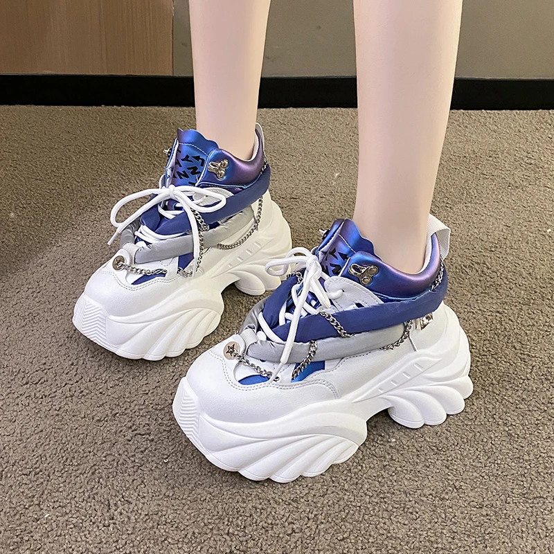 Schöne Kawaii Frauen Turnschuh – Outdoor Sports Shoes Bewertung und Preis