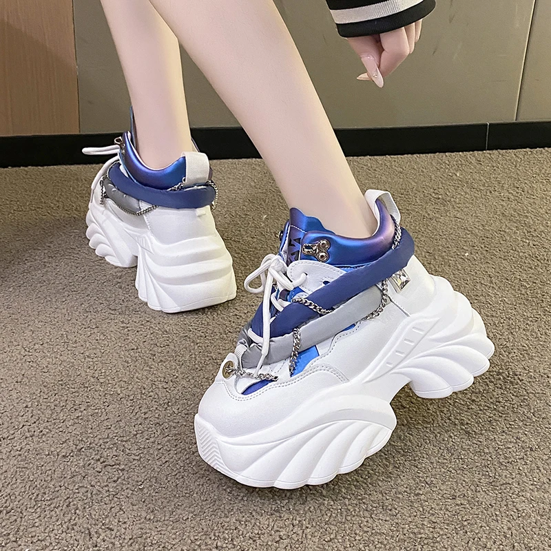 Schöne Kawaii Frauen Turnschuh – Outdoor Sports Shoes Bewertung und Preis