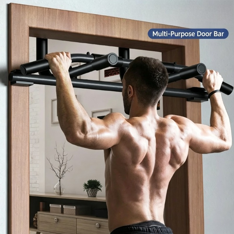 Tragbare Klimmzugstange für de – Outdoor Sport Bar Bewertung und Preis