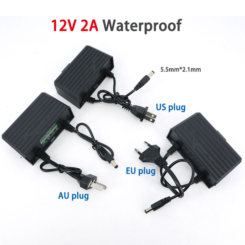 Wasserdichter AC 100V 240V zu  – Outdoor Sport Camera Bewertung und Preis